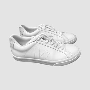 Veja White Women's Sneakers